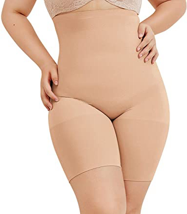 DELIMIRA Faja Reductora Ropa Interior