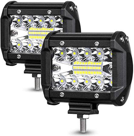 Foco de Coche LED, EKLAMP