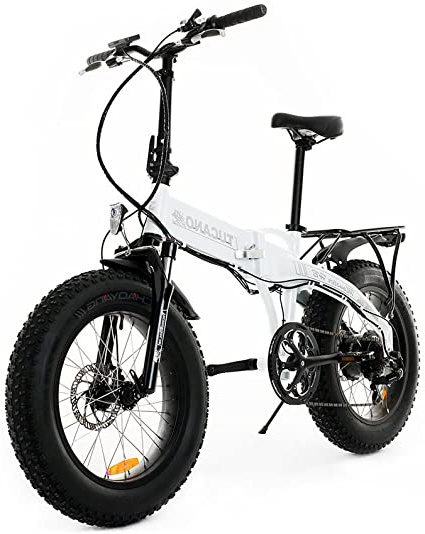 Tucano Bikes Monster HB Bicicleta