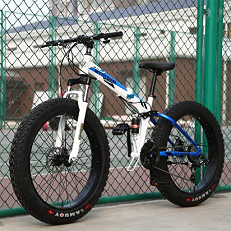 Adulto Fat Bike Bicicleta De