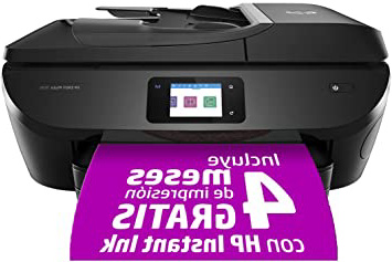 HP Envy Photo 7830 Y0G50B,