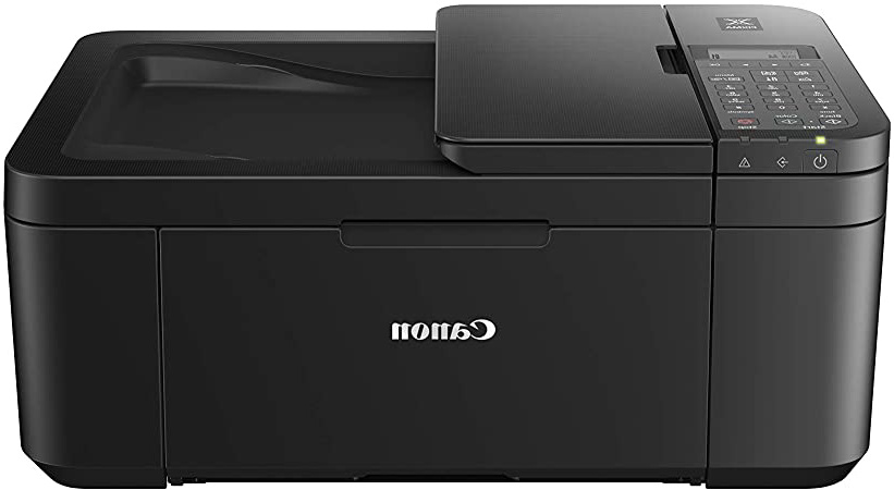 Impresora Multifuncional Canon PIXMA TR4550