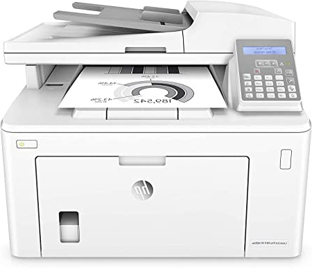 HP LaserJet Pro MFP M148fdw
