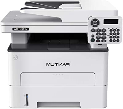 Pantum M6802FDW Impresora láser monocromo