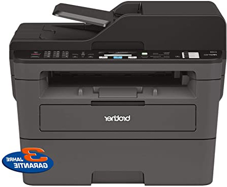 Brother MFCL2710DW - Impresora multifunción