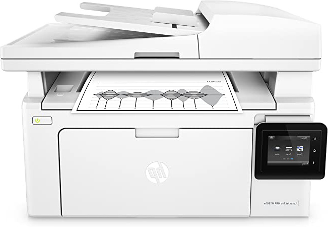 HP LaserJet Pro M130fw -