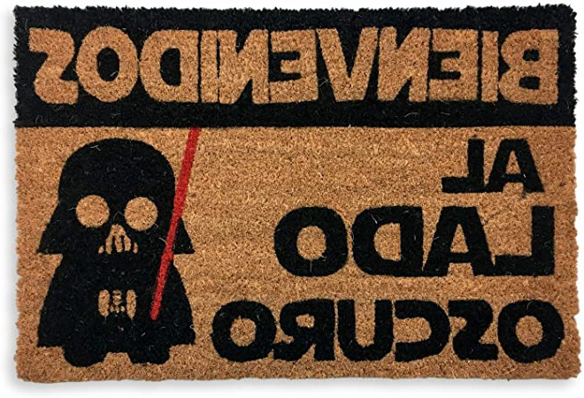 KOKO DOORMATS felpudos Entrada casa