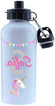 Kembilove Cantimplora Infantil Personalizada –