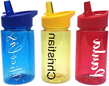 Regalazo.shop Botella Libre de BPA