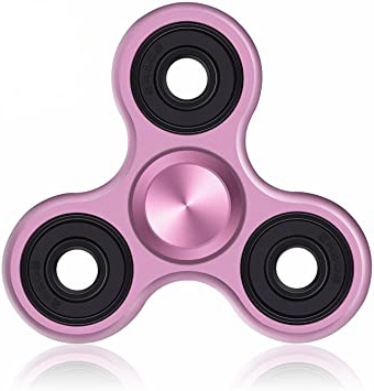 Zekpro Fidget Spinner Hand Spinner