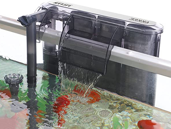 AKKEE Filtro Acuario, Filtro para