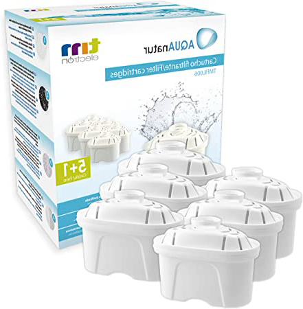 TM Electron Pack de 6
