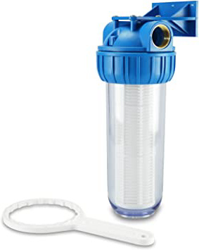 smardy HWF 100 Prefiltro, grande,