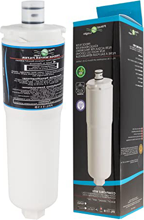Filterlogic FFL-111B | Filtro de