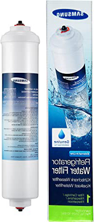 SAMSUNG Microfilter – Filtro de Agua para
