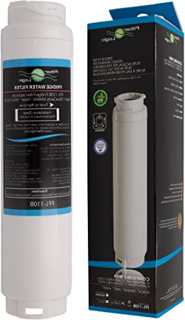 FilterLogic FFL-110B Filtro de agua