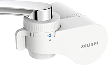 Philips X-Guard AWP3704 - Filtro
