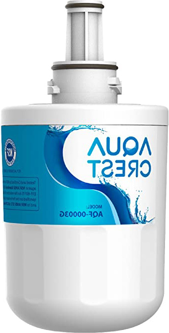 AQUACREST DA29-00003G Filtros de Agua