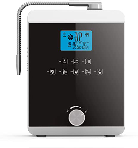 XSGDMN Ionizador de Agua alcalina,