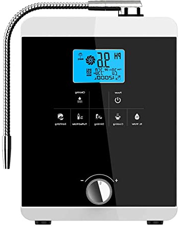 XSGDMN Máquina ionizadora de Agua