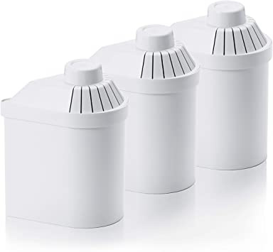 Alkanatur 3 Filtros para Jarra