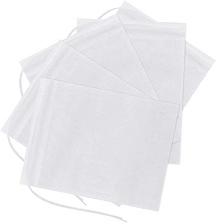 NATUCE 100 Pcs Bolsas de