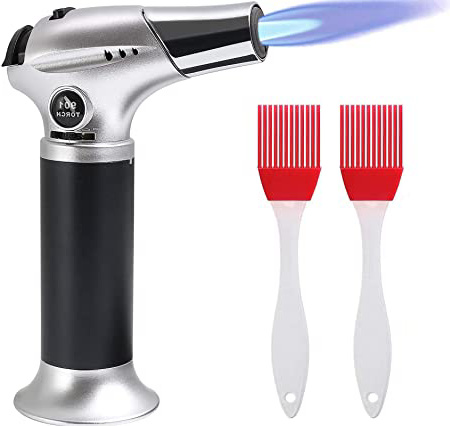 flintronic® Antorcha de Cocina, Antorcha