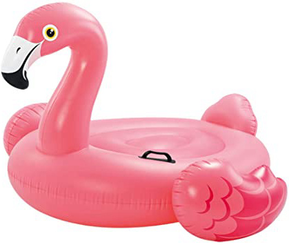Intex 57558NP - Flamenco hinchable