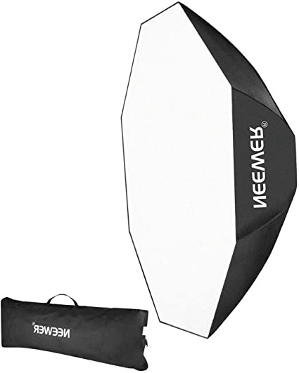 Neewer - Softbox Octogonal de