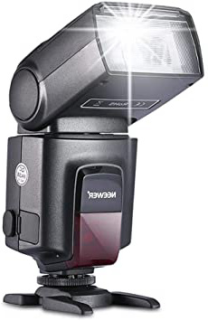 Neewer TT560 Flash Speedlite para