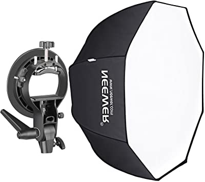 Neewer 80 Centímetros Difusor Octagonal