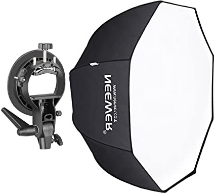 Neewer 120 Centímetros Difusor Octagonal