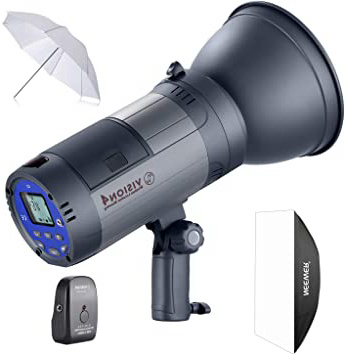 Neewer Vision 4 Exterior Estudio