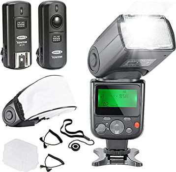 Neewer NW-670 TTL 10081788 Flash