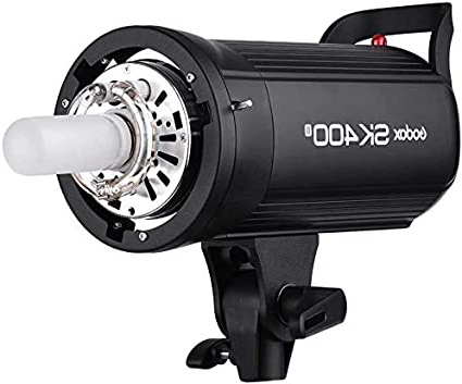 GodoxSK400II Profesional 400 Wsflash estroboscópico