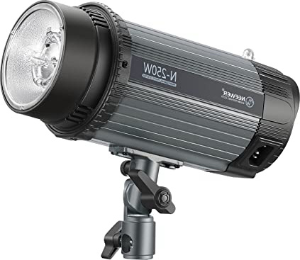 Neewer 250W 5600K Foto Studio