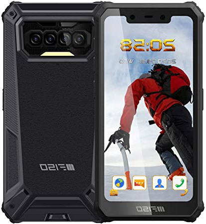 Moviles Resistente 4G,F150 B2021 6GB