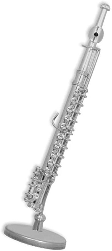 Dakota Mini Flauta TRAVESERA de