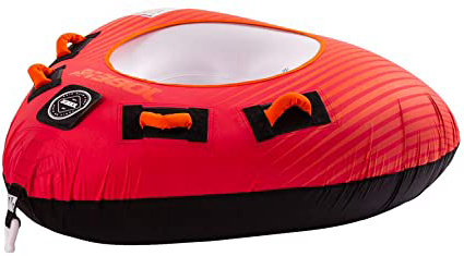 Jobe, Unisex Adulto, Rojo, Thunder