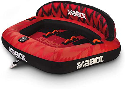 Jobe Mixto, Rojo, Proton báceo