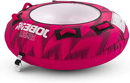Jobe Mixto, Multicolor, Rumble bayeta