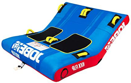 Jobe Kick Flip 2P Towable