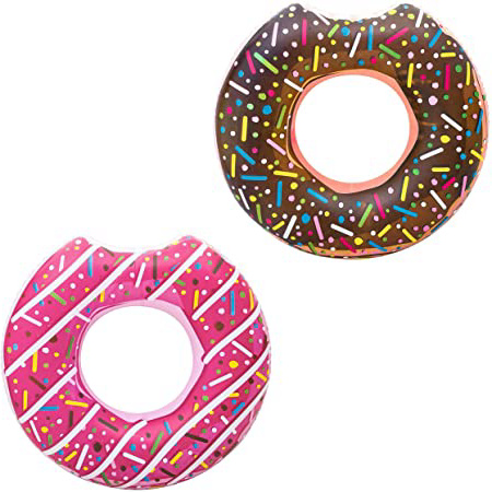 Bestway 36118 - Donut Hinchable
