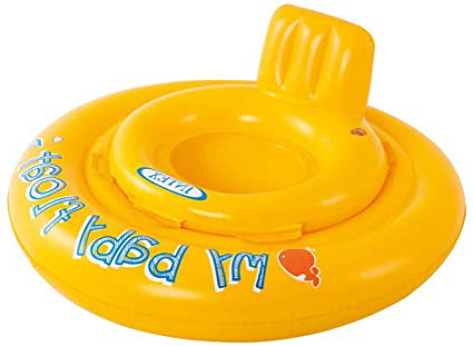 Intex 56585EU - Flotador hinchable