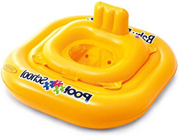 Intex 56587EU - Flotador Hinchable