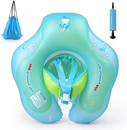 Flotador de Natación para Bebés,