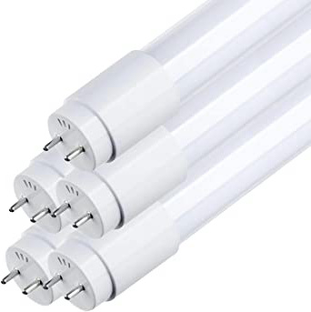 Pack 5x Tubo LED 120