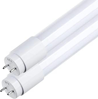 Pack 2x Tubo LED 60