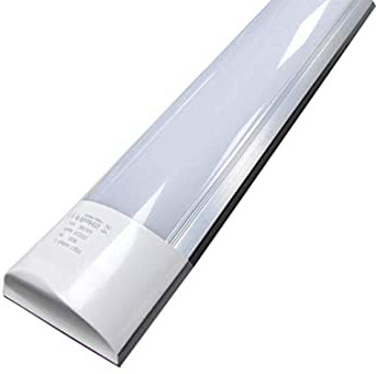 Luminaria Pantalla Lampara LED 150cm