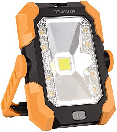 RUNACC LED Luz de trabajo